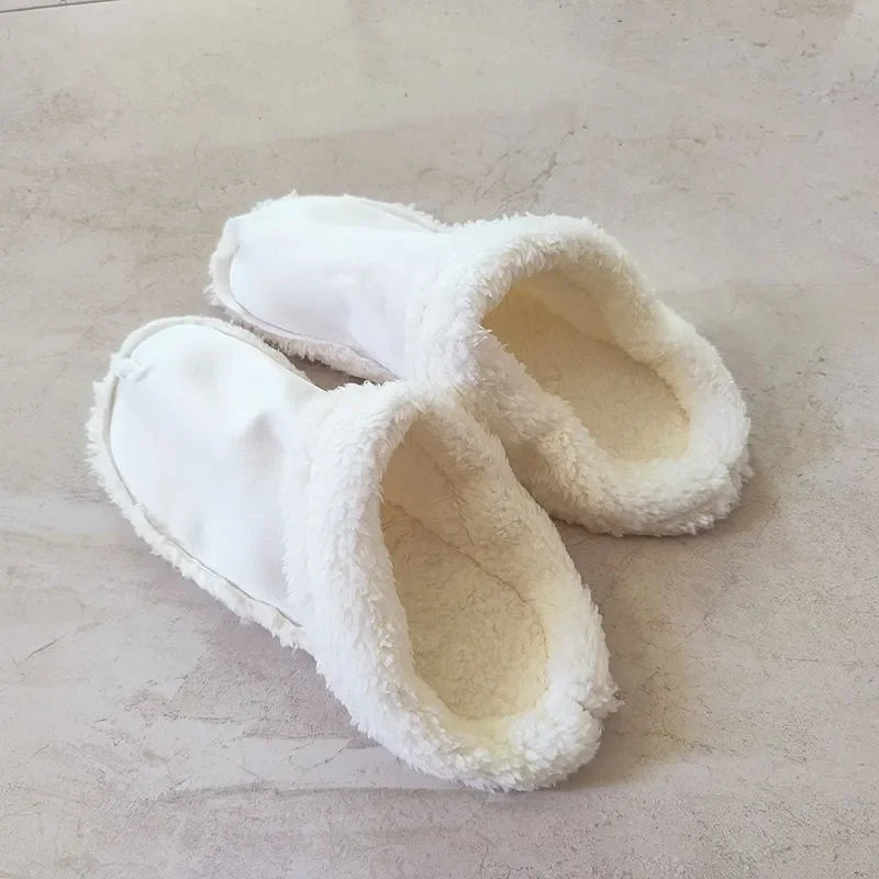 Crocs Plüsch-Einlegesohlen