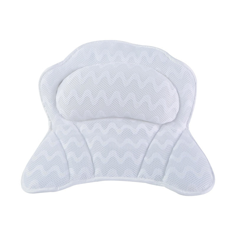 Brehn | Badewanne Spa Max Bequemsitzkissen