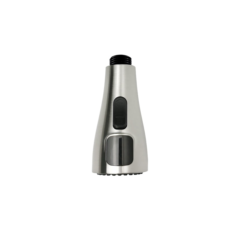 Thermo Sense LED abnehmbarer Wasserhahnkopf Ersatz