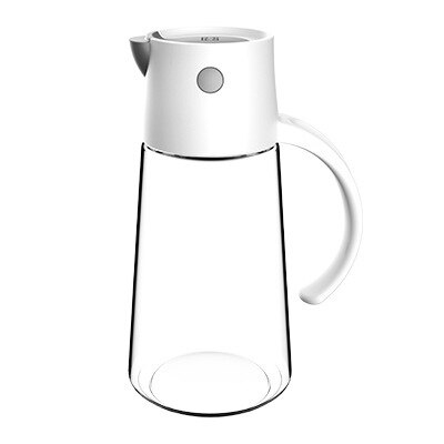 VIvolux | Automatischer auslaufsicherer Glas-Ölspender