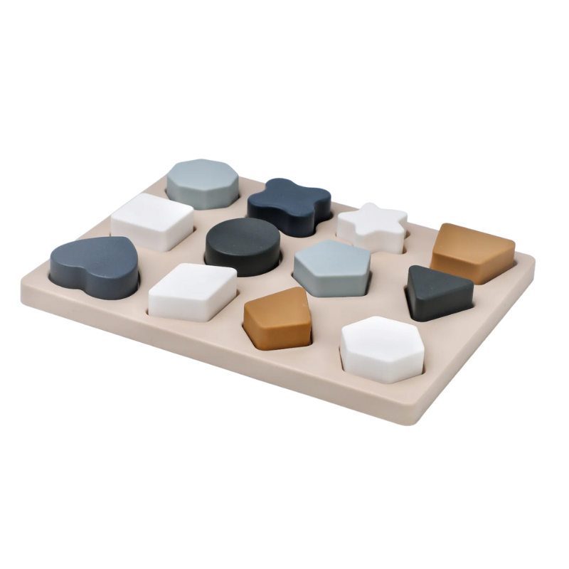 Brehn | ShapeSense