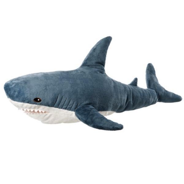 Shark Plüschspielzeug | Brehn