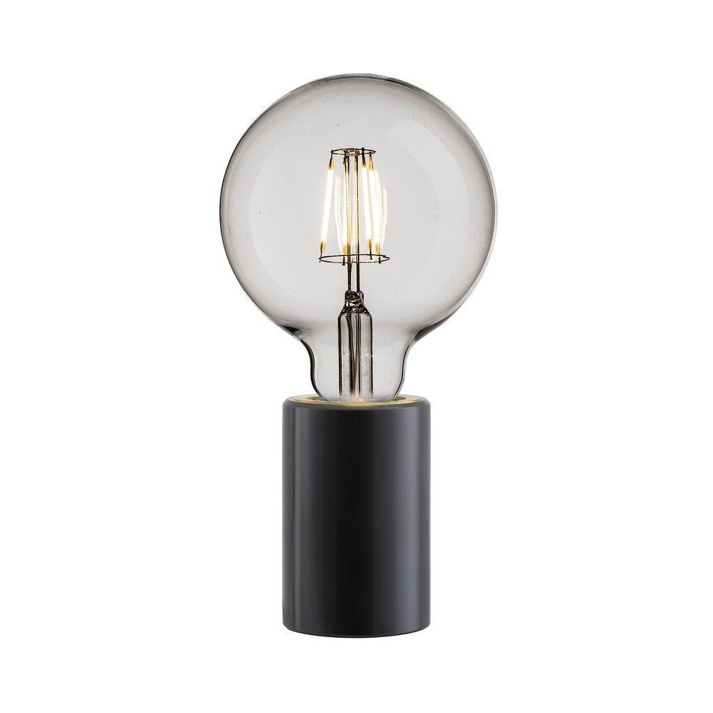 Brehn | Stylische Marmor Tischlampe - für ein elegantes Innenraum-Upgrade
