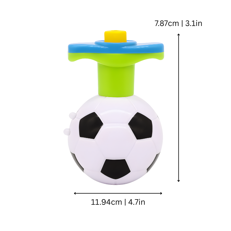 Brehn | SpinKick