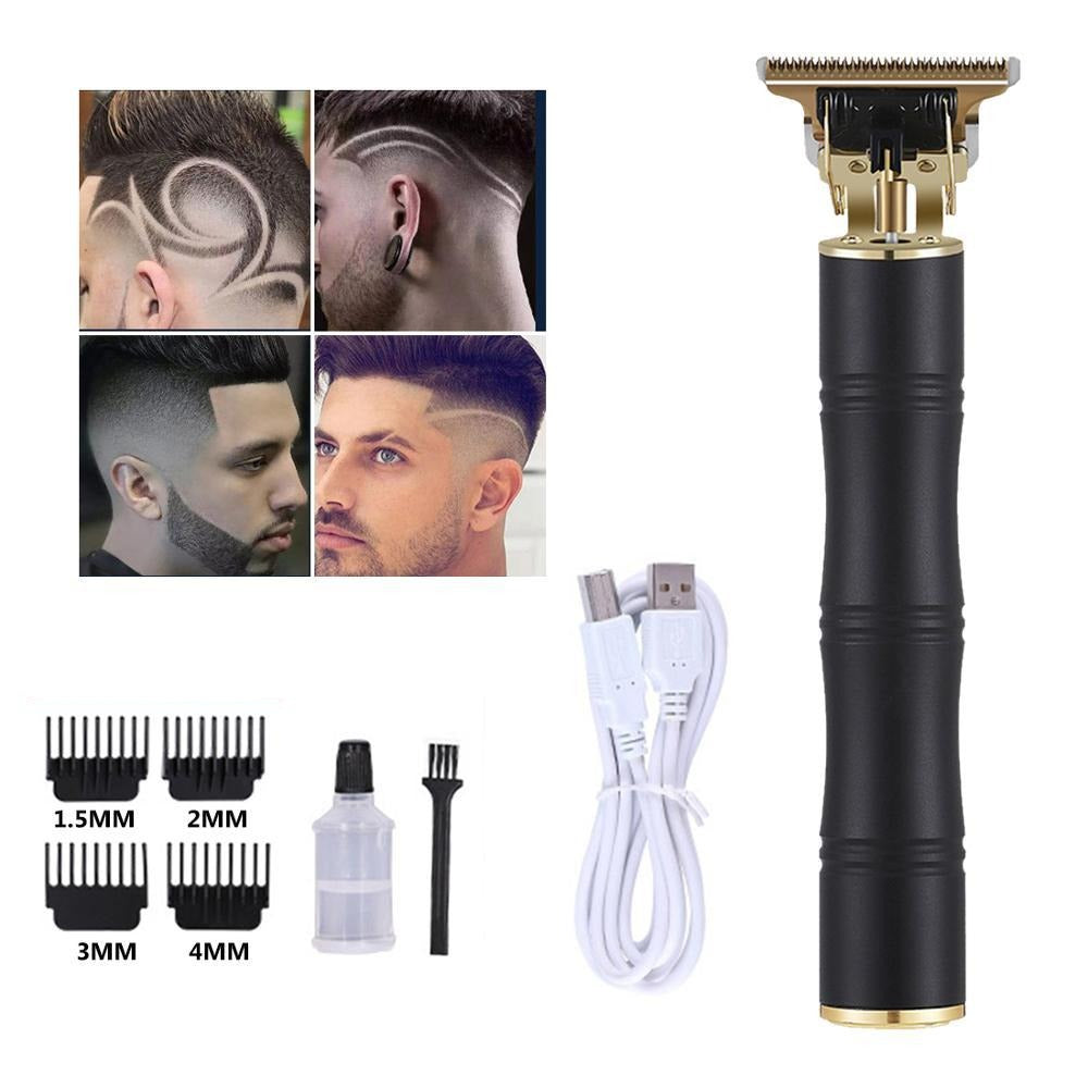 Kabelloser Clipper PRO | Brehn
