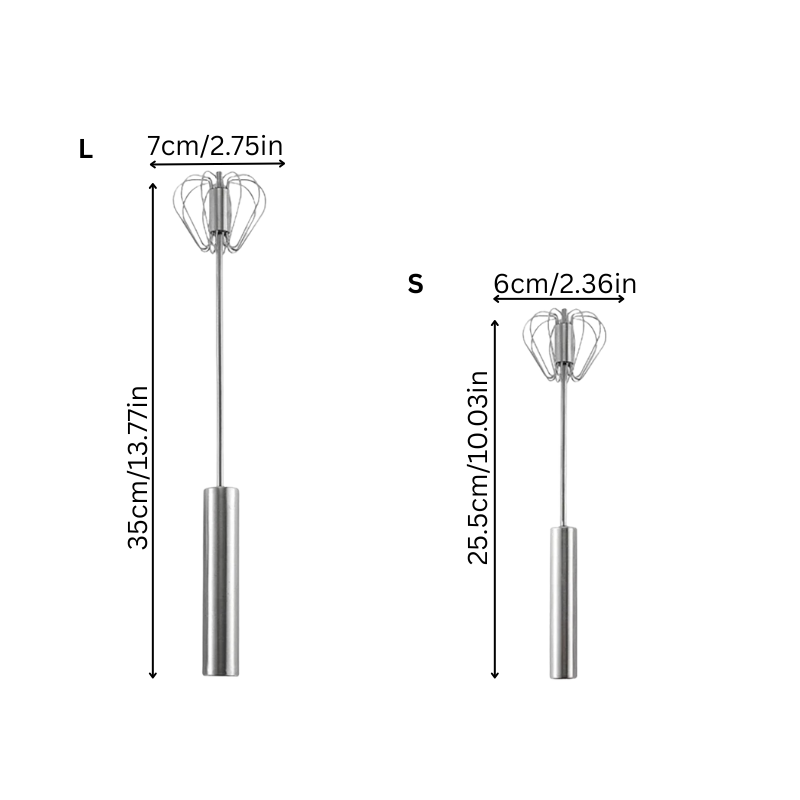 Brehn | SpinWhisk