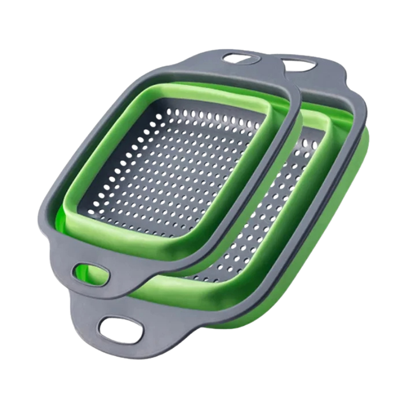 Brehn | FlexiDrain