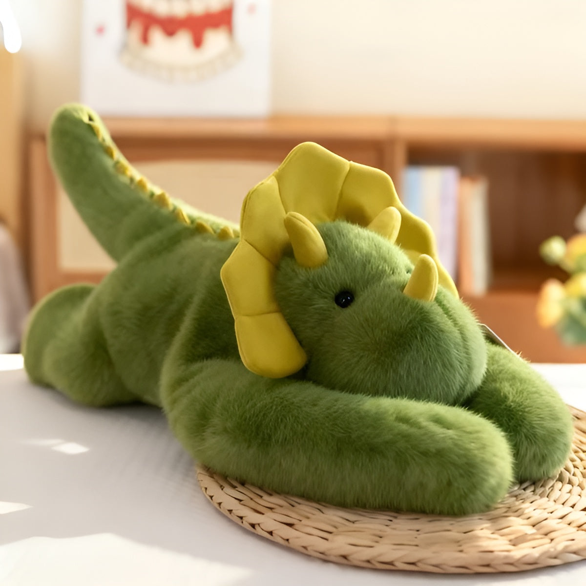 Beruhigende Kuschelkissen – Weich und stressabbauend | Perfekte Unterstützung zur Entspannung | Brehn