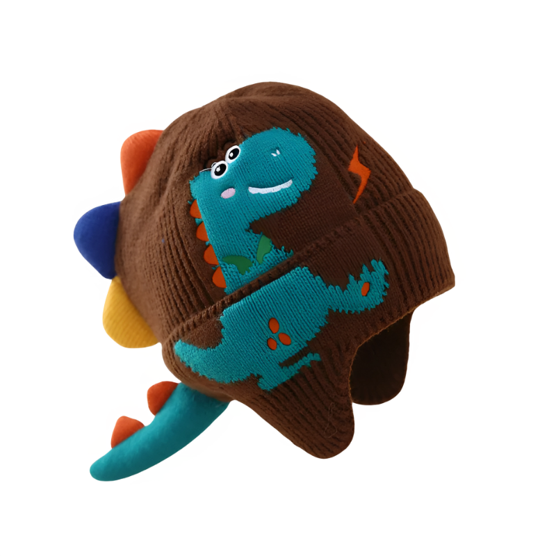 Brehn | DinoSnug