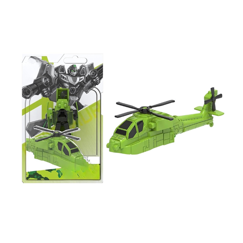 Brehn | RailBot