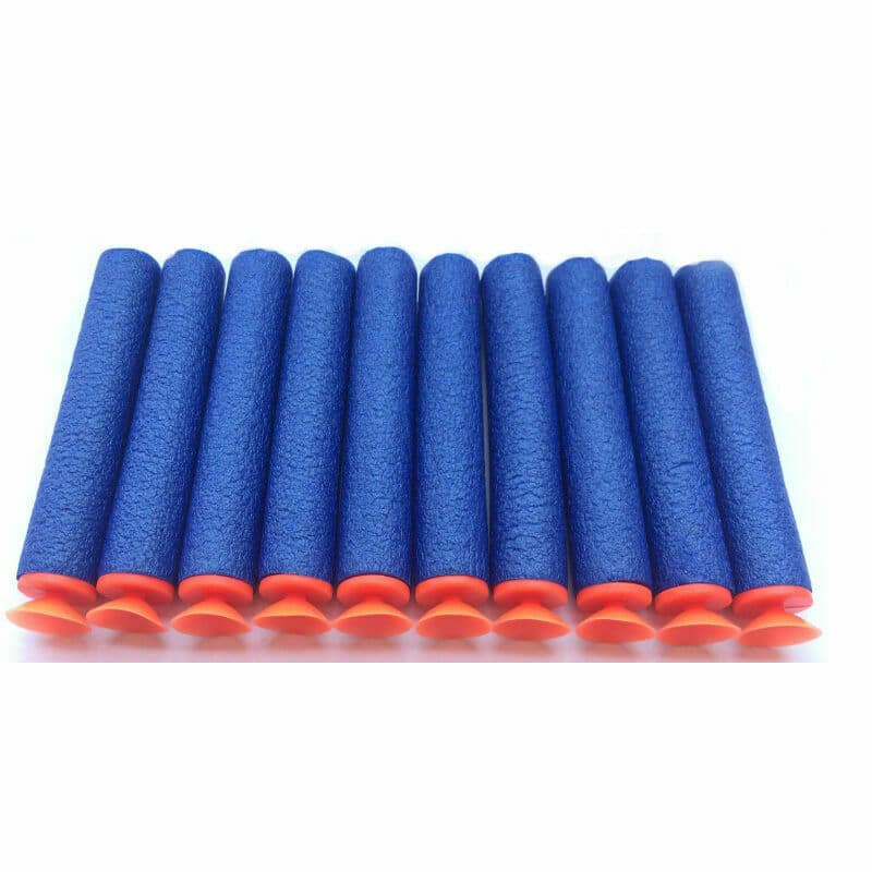 50 Darts für Strike Gun und NERF | Brehn