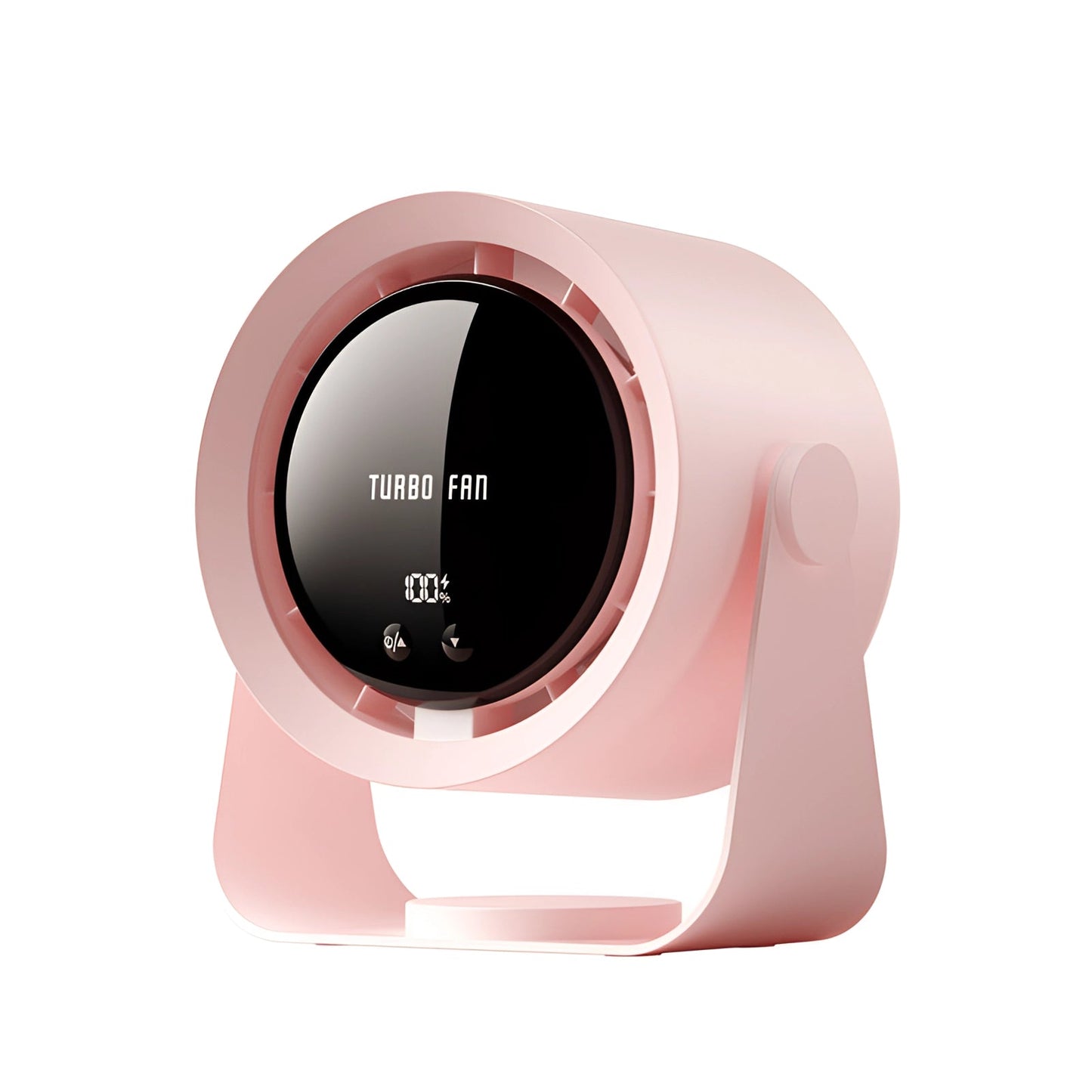 BreezeFlow bladloser Ventilator – Leise & energieeffiziente Kühlung
