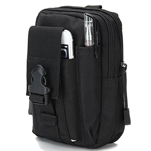 Multi-Purpose Molle Taktische Taillentasche | Brehn