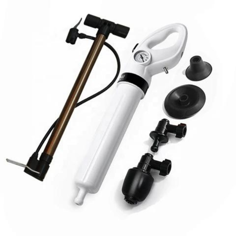 Brehn | DrainHero