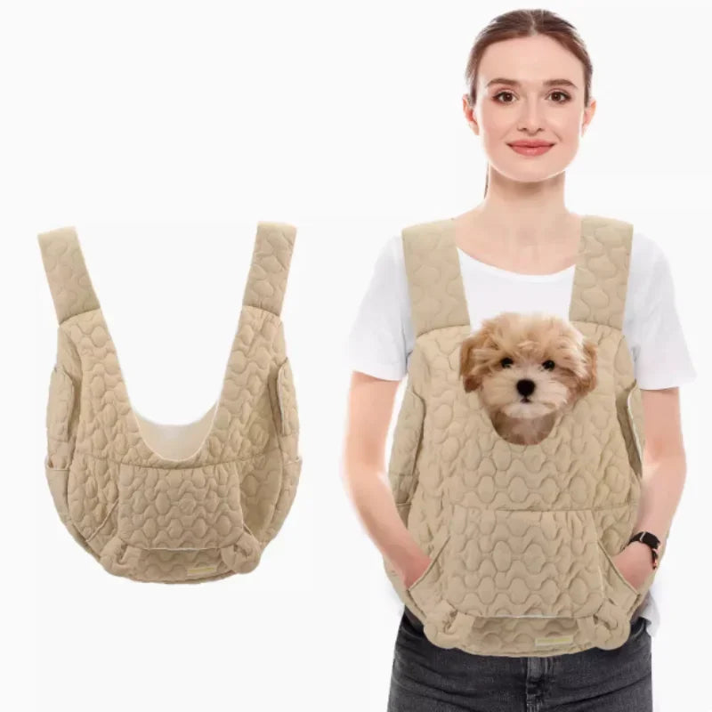 RoverRug XL Hundetransportbox – Wasserdicht, leicht und ergonomisches Design