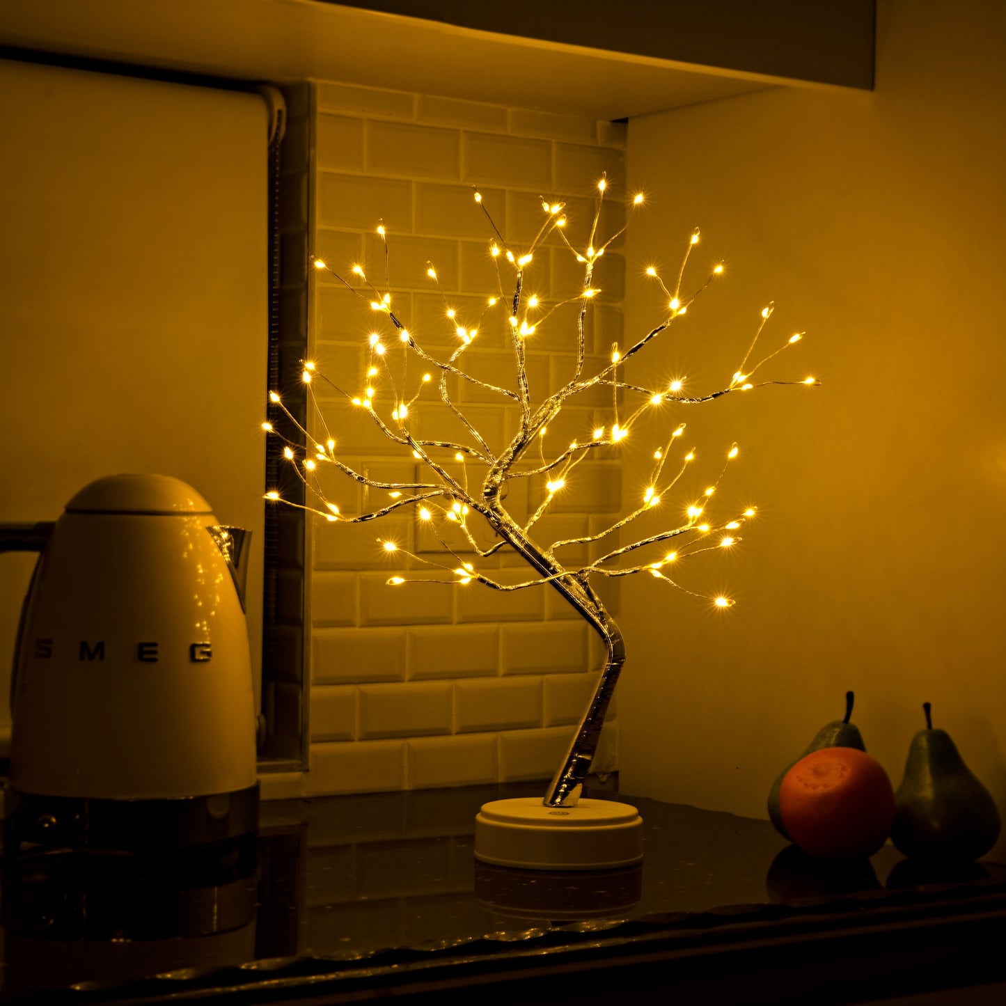 Twinkle Spirit Tree | Magische Beleuchtung für Innen und Außen | Brehn