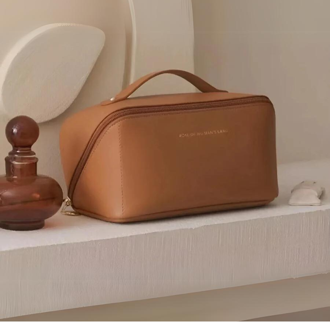 Wasserdichte Kosmetiktasche - BeautyGuard | Brehn