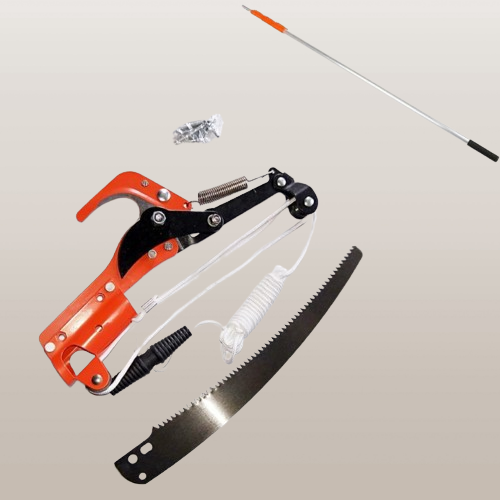 Hochgelegene Outdoor-Baum-Trimmerschere | Brehn