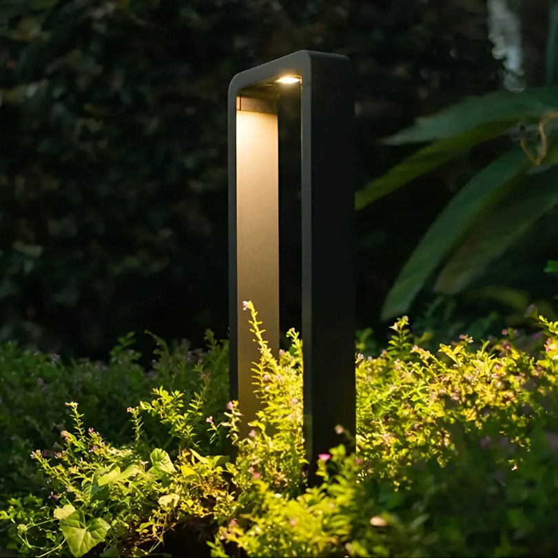 Brehn | Moderne LED Gartenbeleuchtung - LumaGarde