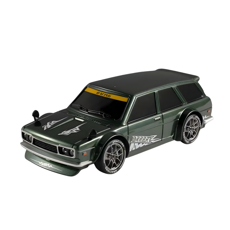 Brehn | DriftMaster
