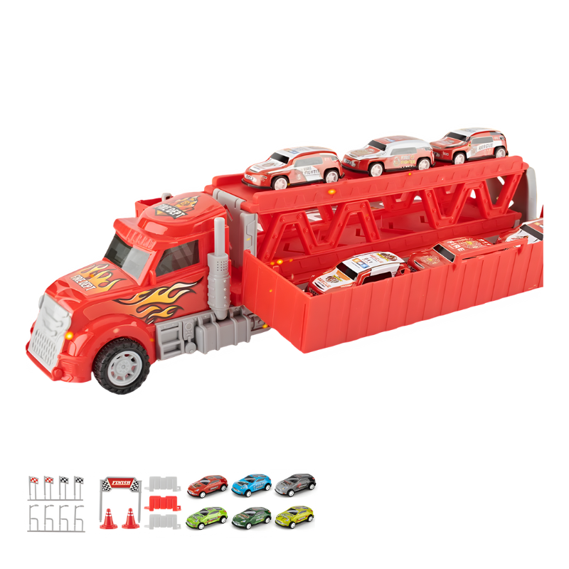 Brehn | FireFleet