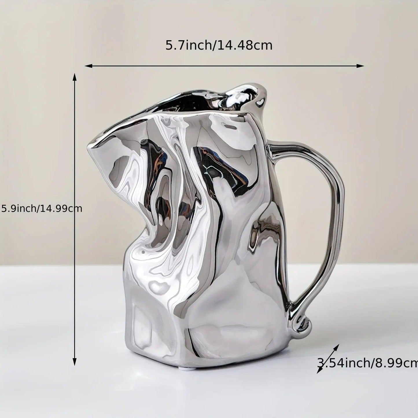 Brehn | Moderne - Keramische Vase