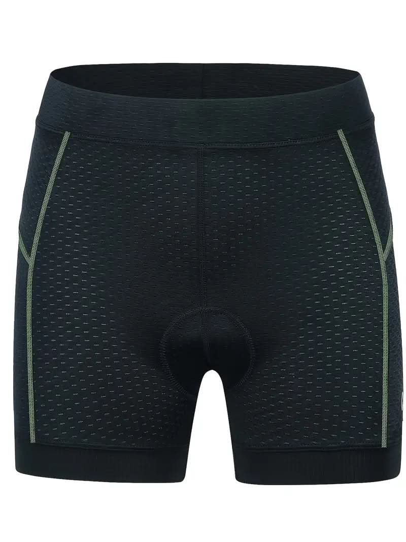 Damen-Radhose mit 4D-Gelpolsterung