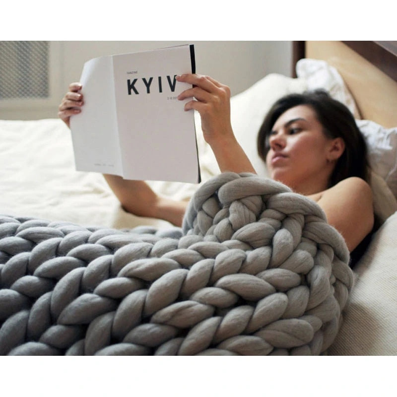 ChunkyKnit Komfort | Brehn