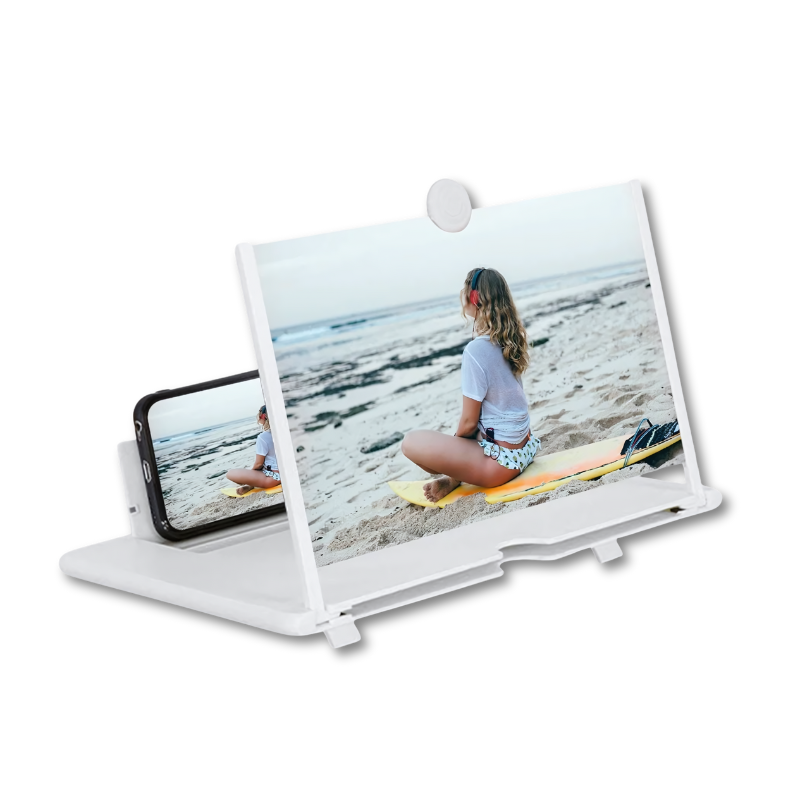 Brehn | ScreenBoost