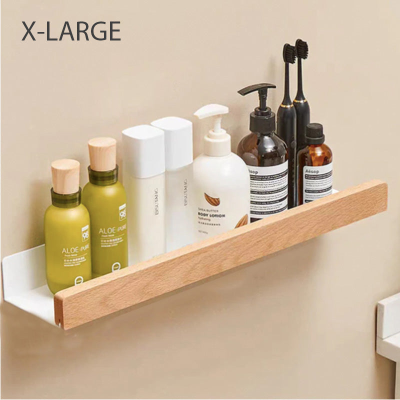 Brehn | ChicHome Badezimmer Wandregal