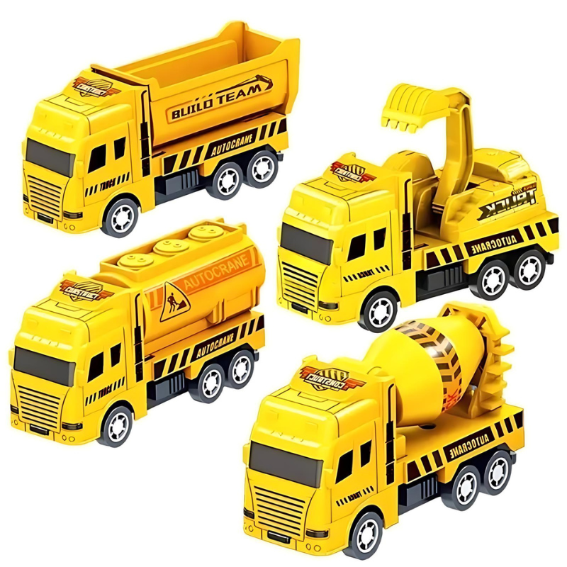 Brehn | BuildMover