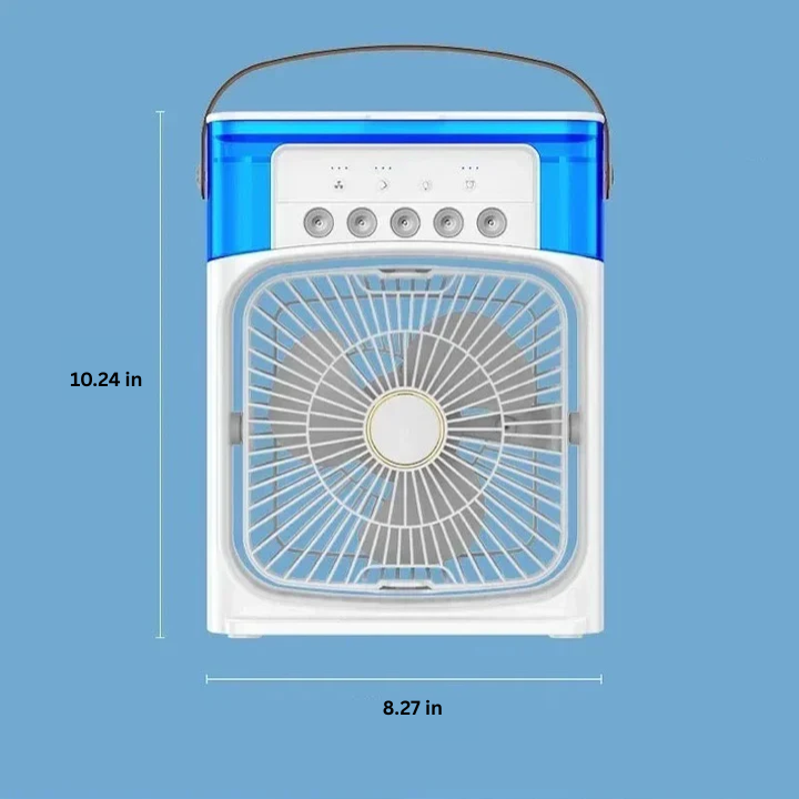 Mini Klimaanlage | Brehn