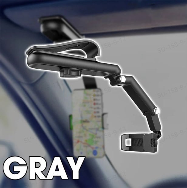 Brehn | SmartMount | Sicher fahren