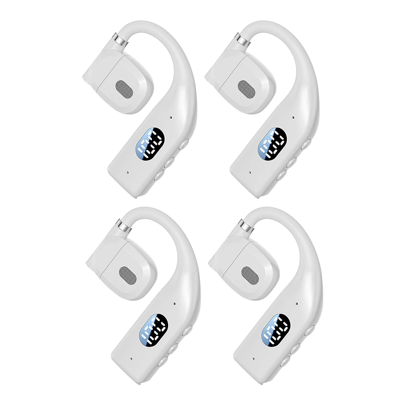 Brehn | Open-Ear Business Bluetooth-Headset