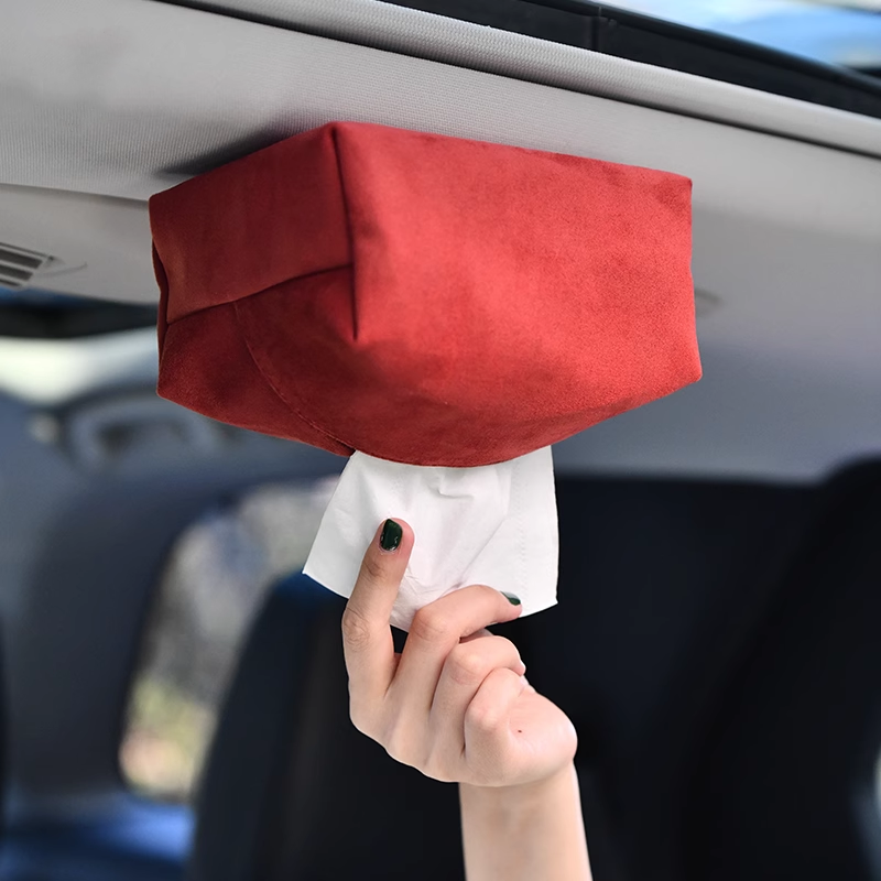 Brehn | Automatische deckenmontierte Auto-Papiertaschentuchbox