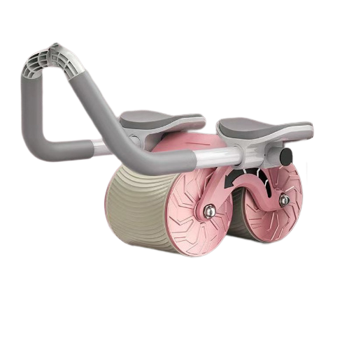 Core-Shock Powerroller — Entfessle unvergleichliche Kraft und stähle deinen Körper ohne Limit! | Brehn