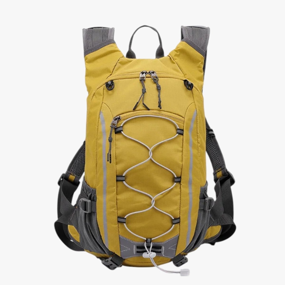PEAKFLOW 20L – Leichter, wasserdichter Wander- und Fahrradrucksack für Outdoor-Abenteuer