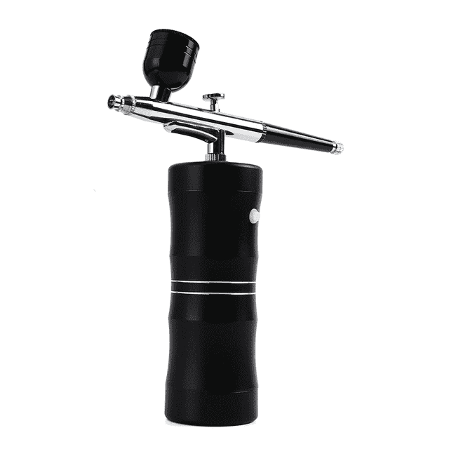 Nails Airbrush Gun Kit | Brehn