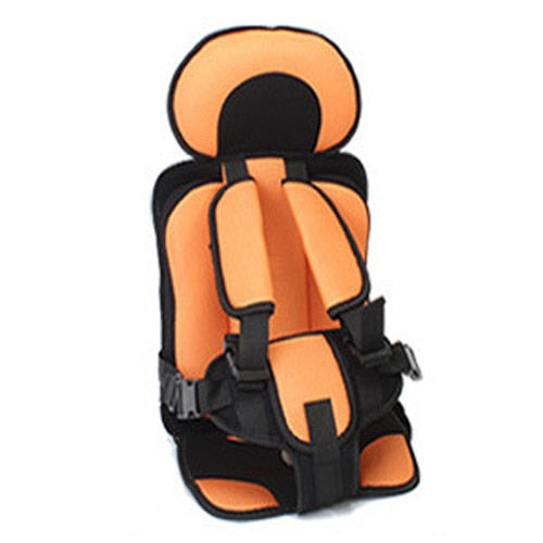Brehn | Sicherer Kindersitz - SafeRider Pro