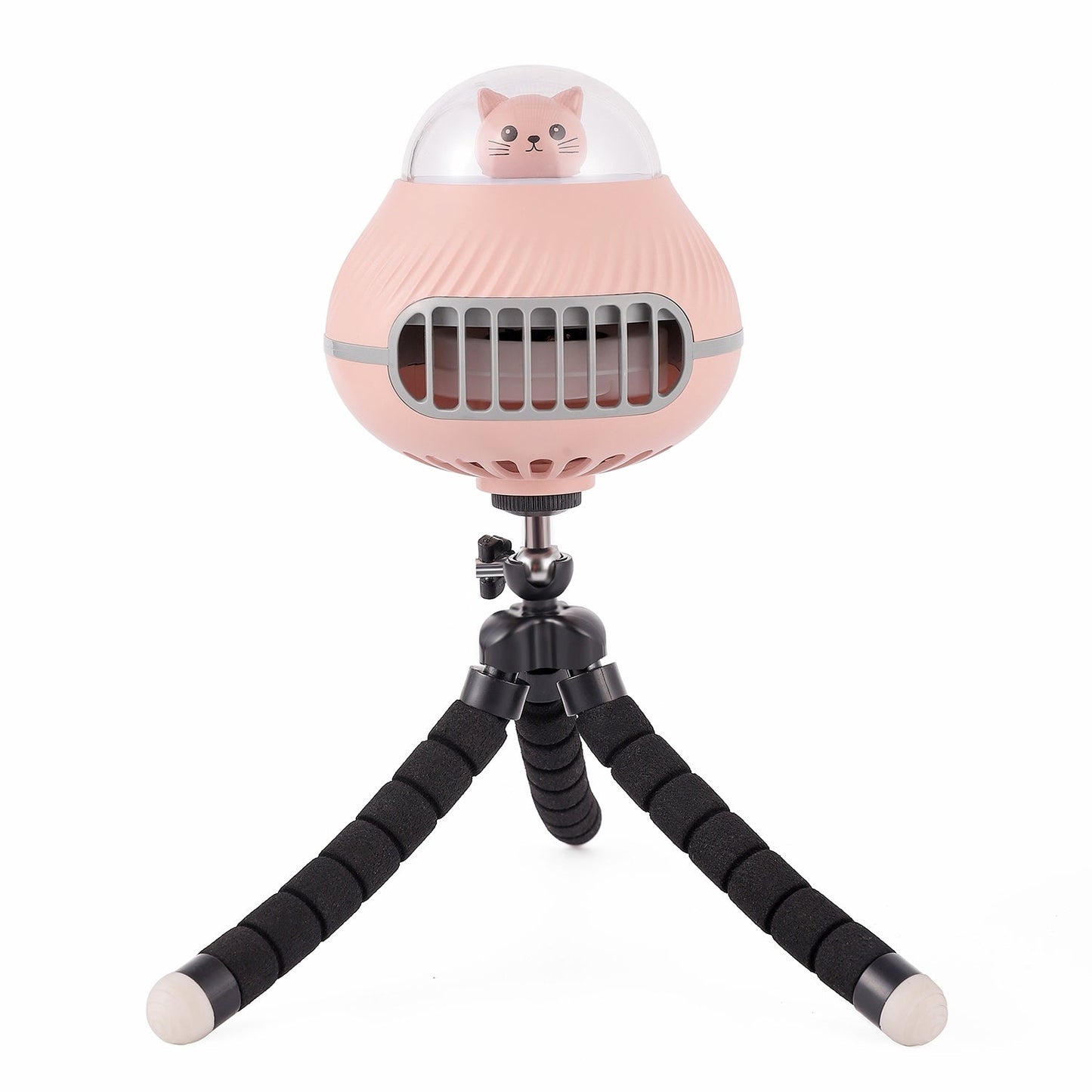 Sicherheits tragbarer bladeless Ventilator für Babywagen | Brehn