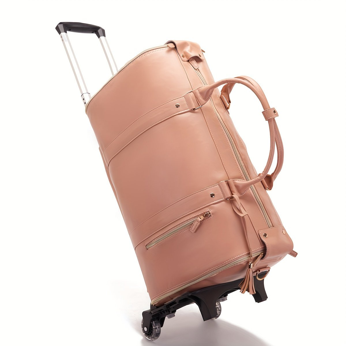 Brehn | Faltbare Reisetasche