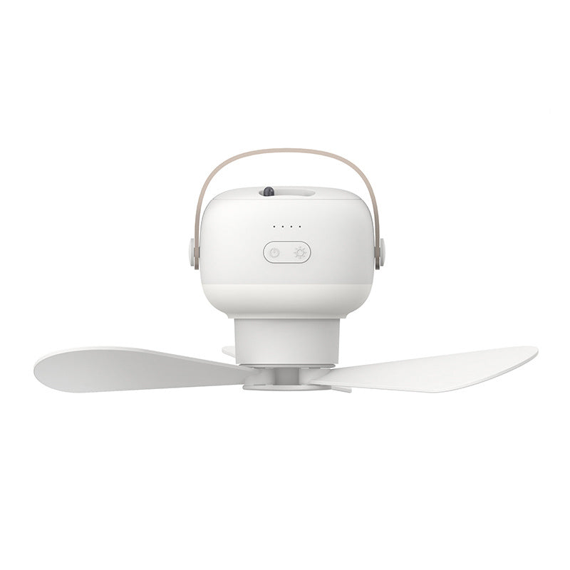 Tragbarer Silent-Deckenventilator | Brehn
