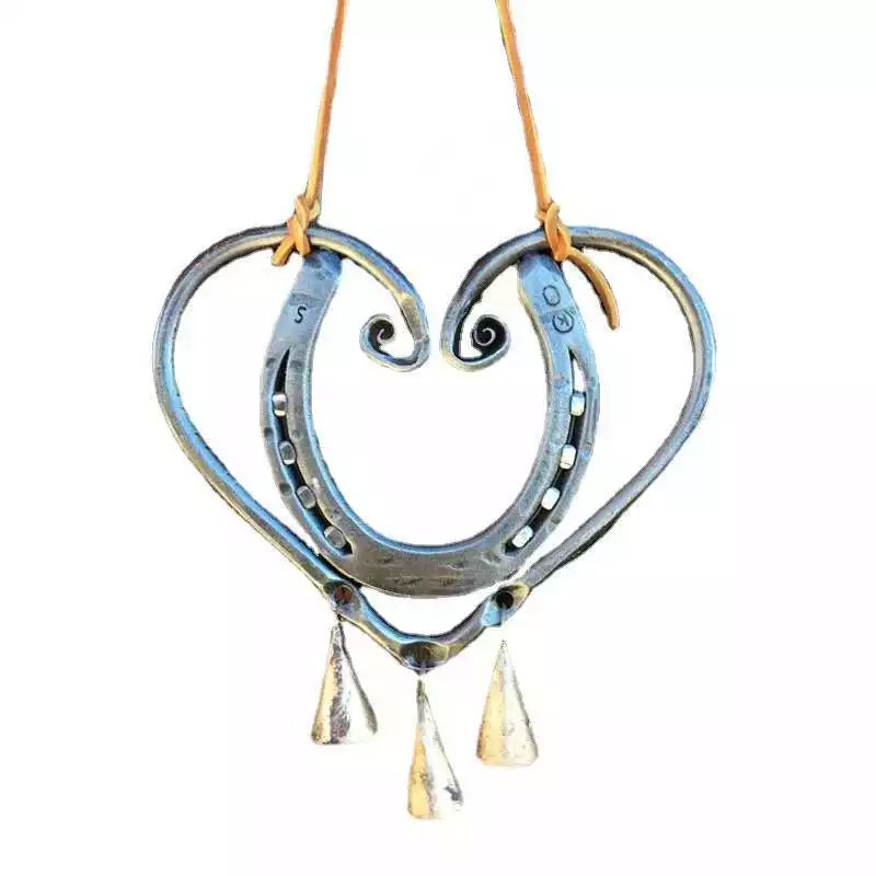 Windspiele der Lucky Love