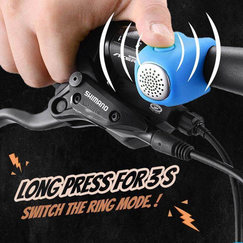 Brehn | HornBlast Leistungsstarker Soundblast
