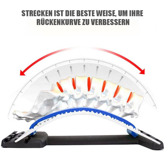 Rückenstrecker