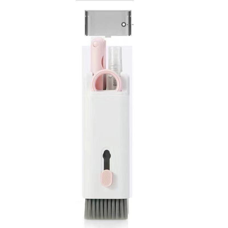 7-in-1-Reinigungsbürsten-Set | Brehn