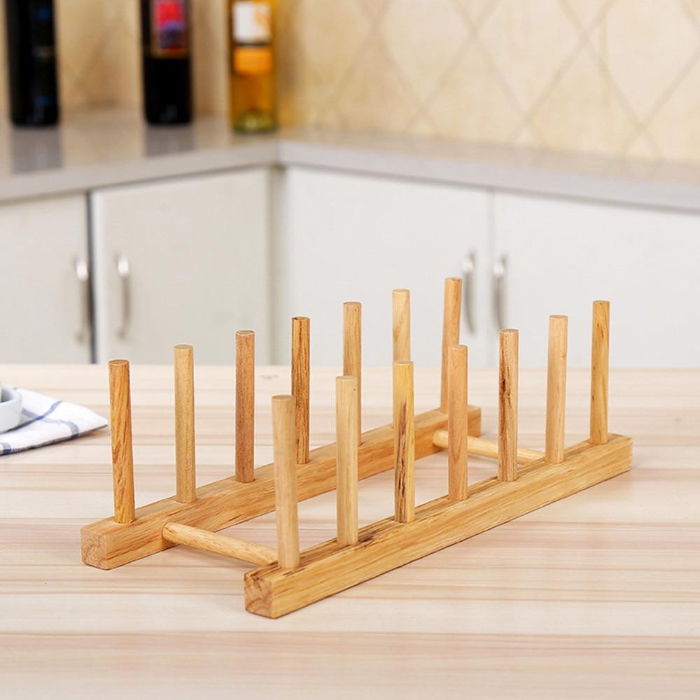 Bamboo Geschirrhalter | Brehn
