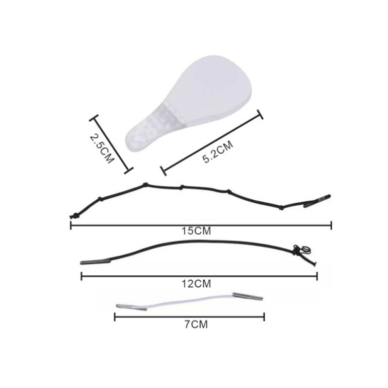 Brehn | Unsichtbare Facelift-Patches | 120er Vorratspack | Ultra-dünne 0,02mm Adhäsions-Technologie | Wasserfest & Hypoallergen | Mechanisches V-Shape Lifting | Transparent