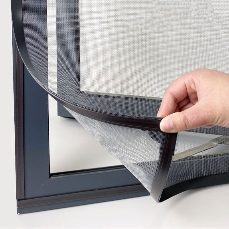 VentilAirShield — Endlich insektenfrei atmen und sorgenfrei lüften | Brehn