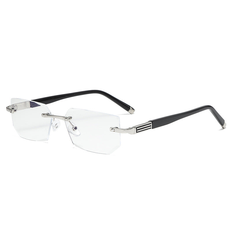 Brehn | Multifokale Anti-Blaulicht-Lesebrille – VisionPlus